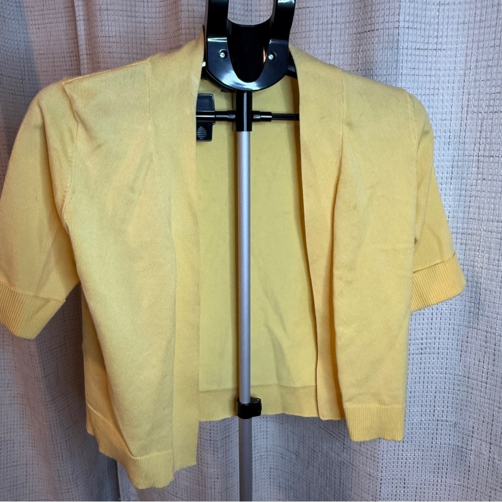 89th & Madison Cardigan